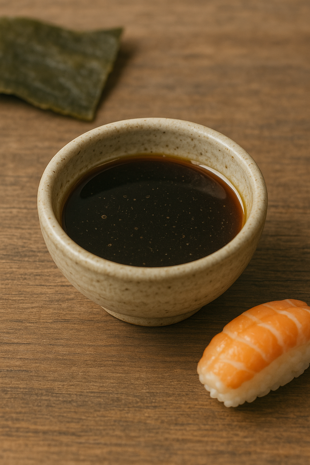 Ponzu Sauce 🇯🇵🍋
