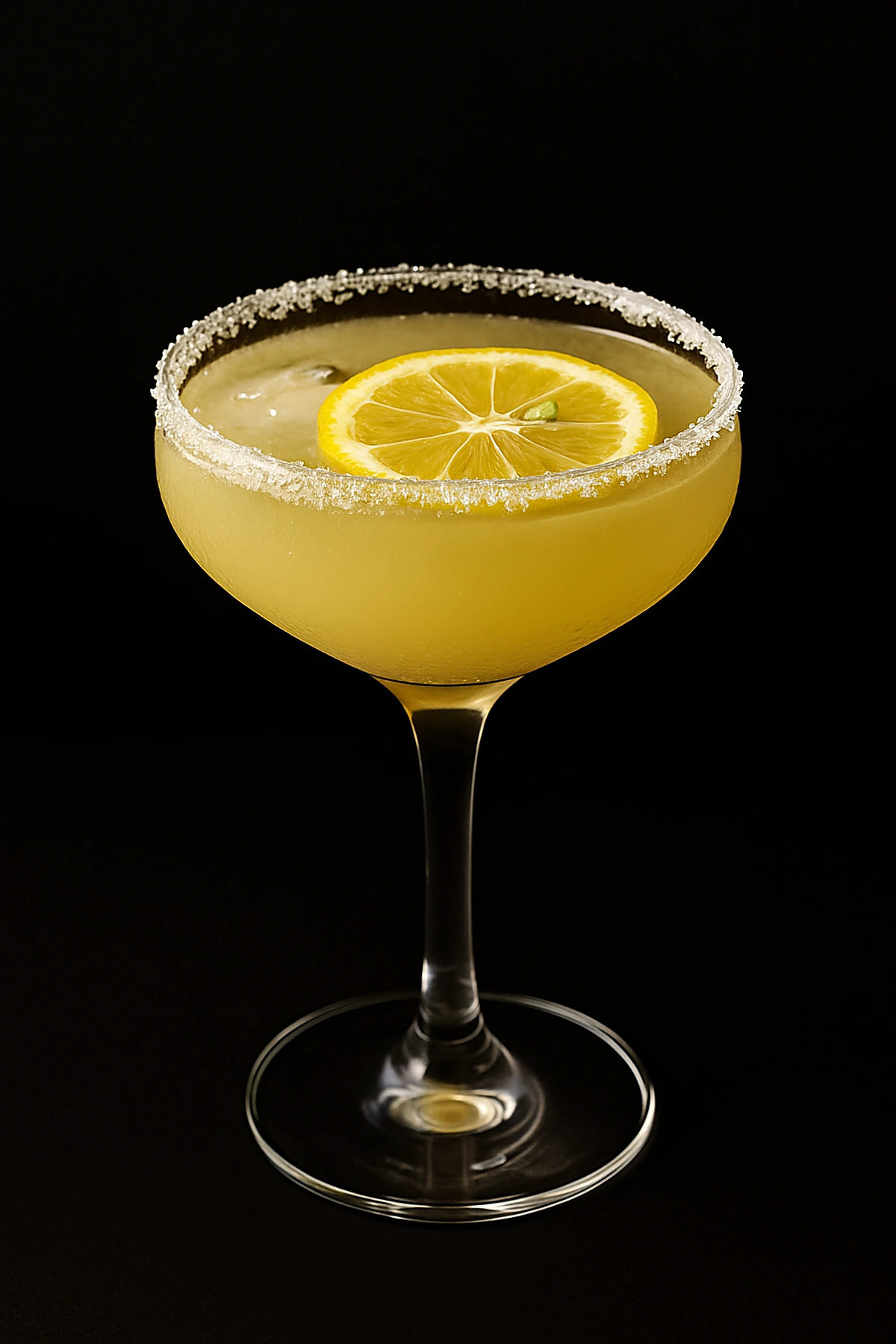 Yuzu Margarita 🍸 Japanese Citrus Twist 🇯🇵