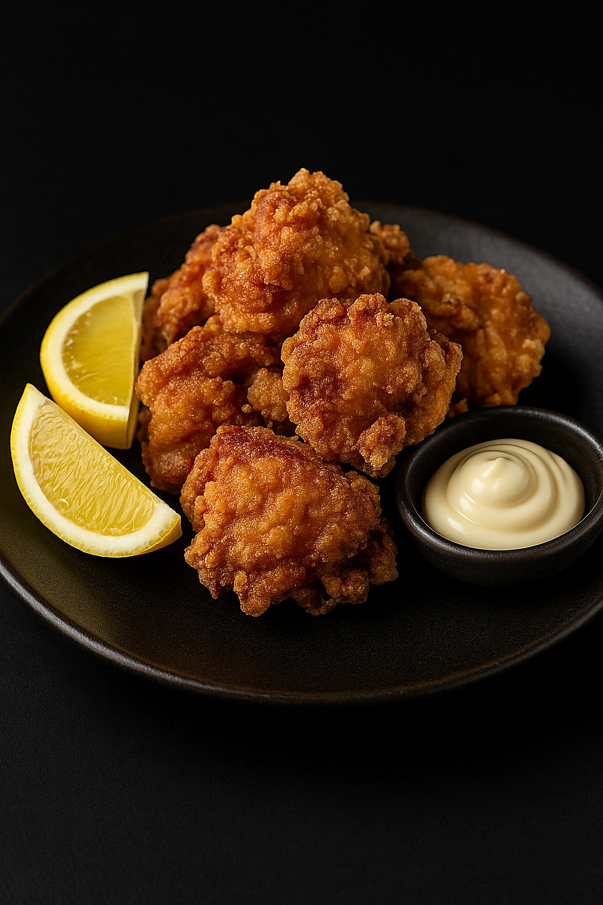Chicken Karaage 🍗🇯🇵