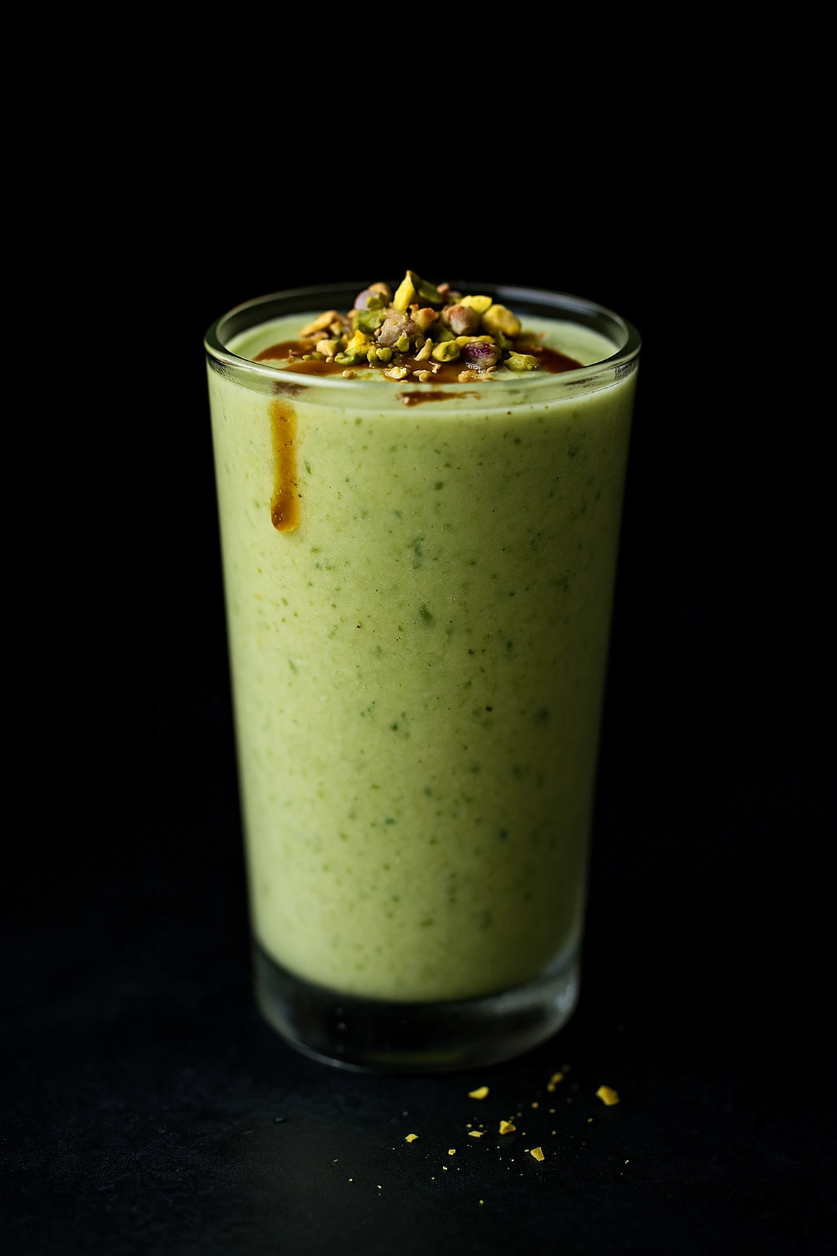 Avocado Date Smoothie 🥑 creamy tahini shake 🇱🇧